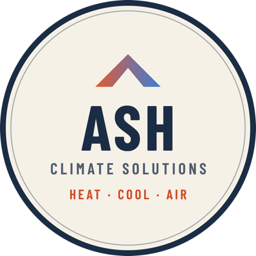 Ash Climate Solutions — Heat, Cool, Air